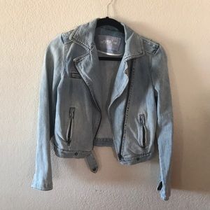 Gap 1969 Jean Jacket